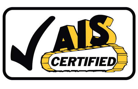 AIS Certified