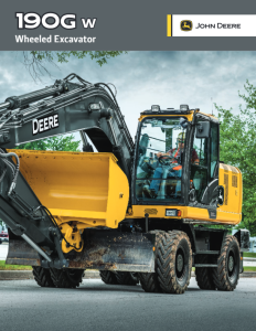 Utility solutions product lineup