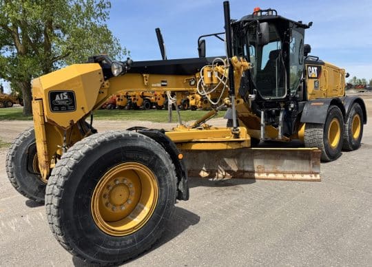 Grader