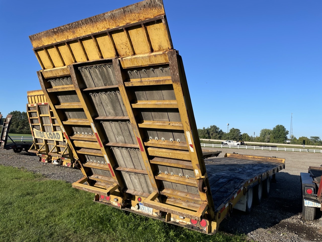 Photo of 2005 Eager Beaver TRAILER