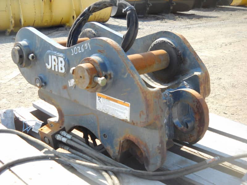  JRB MISC