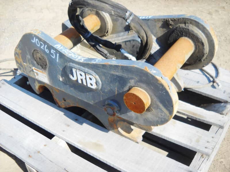 JRB MISC
