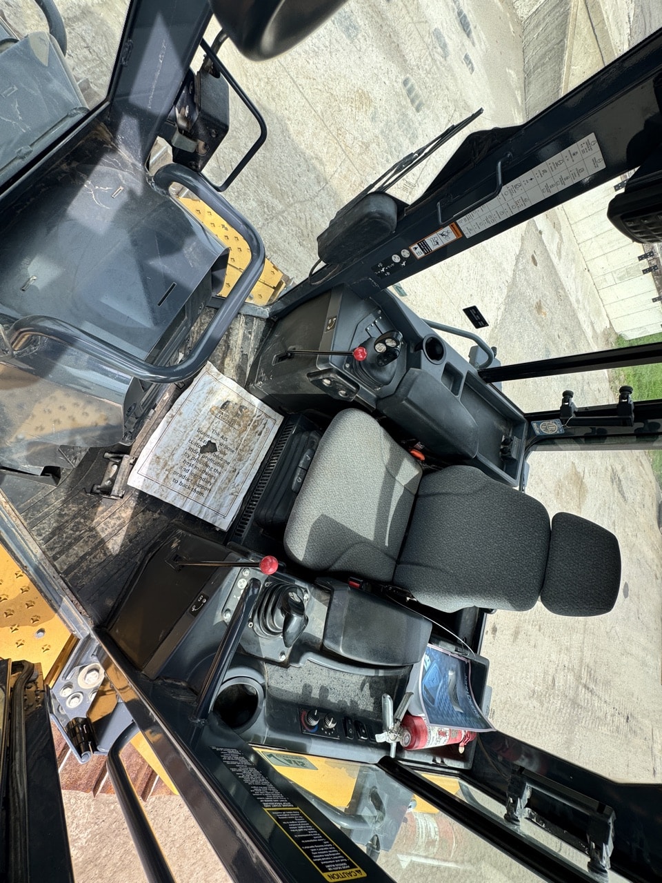 2019 John Deere 750K LGP SG