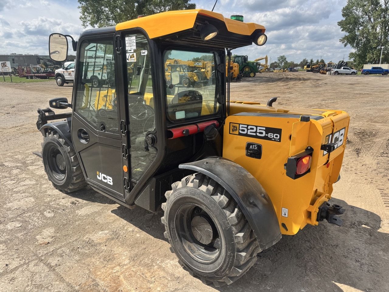 JCB 525-60