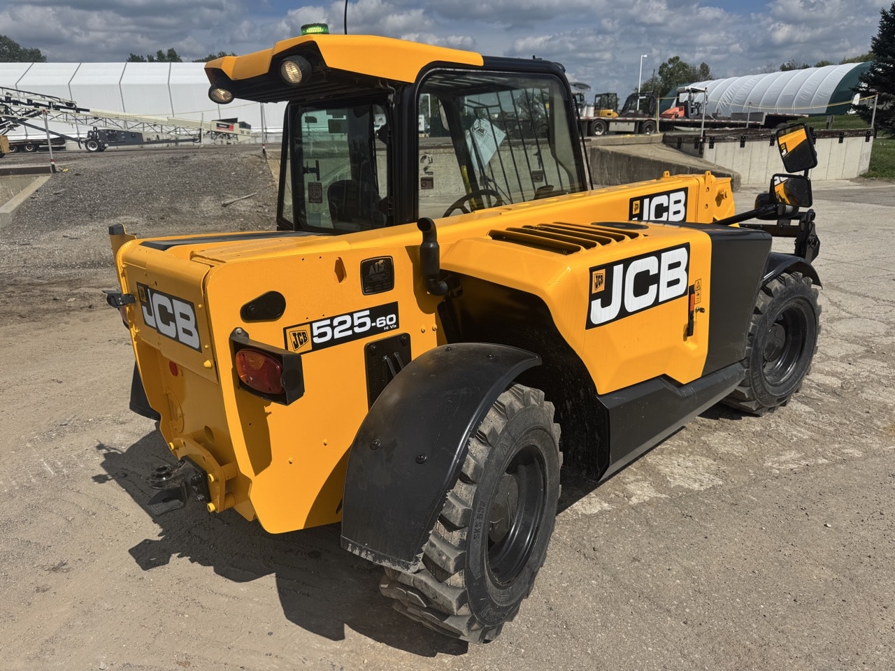 JCB 525-60