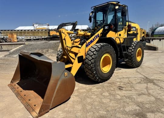 Whl loader