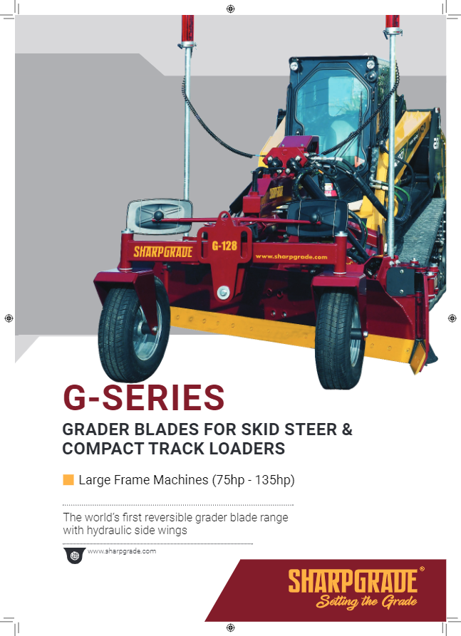 Utility solutions product lineup