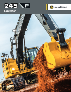 Utility solutions product lineup