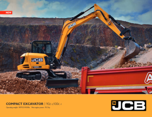 Utility solutions product lineup