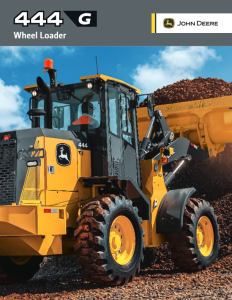 Utility solutions product lineup