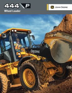 Utility solutions product lineup