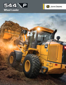 Utility solutions product lineup