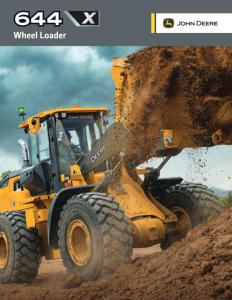 Utility solutions product lineup