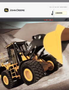 Utility solutions product lineup