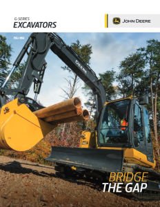 Utility solutions product lineup