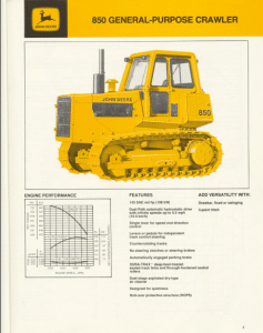 Utility solutions product lineup