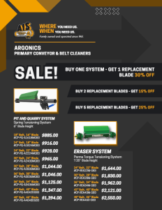 Utility solutions product lineup