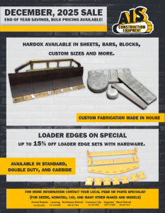 Utility solutions product lineup