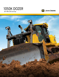 Utility solutions product lineup