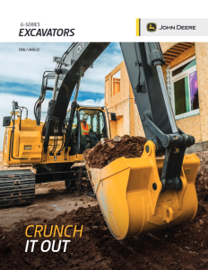 Utility solutions product lineup
