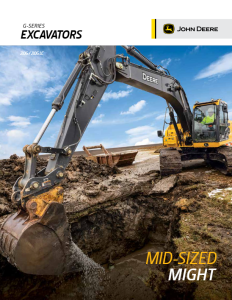 Utility solutions product lineup
