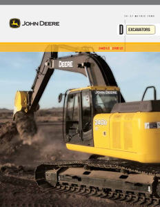 Utility solutions product lineup