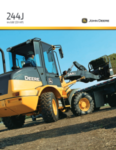 Utility solutions product lineup