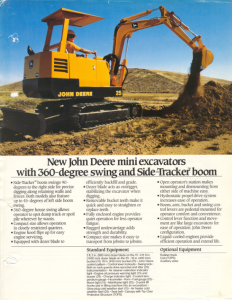 Utility solutions product lineup