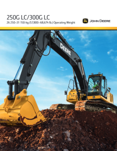 Utility solutions product lineup