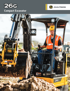 Utility solutions product lineup