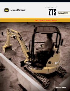 Utility solutions product lineup