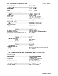 Utility solutions product lineup