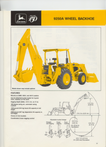 Utility solutions product lineup