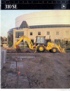 Utility solutions product lineup