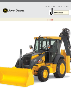 Utility solutions product lineup