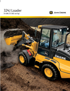 Utility solutions product lineup