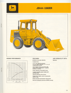 Utility solutions product lineup