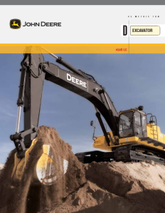 Utility solutions product lineup