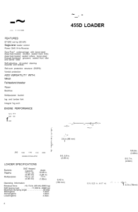 Utility solutions product lineup