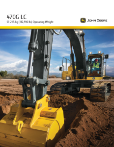 Utility solutions product lineup