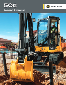 Utility solutions product lineup