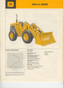 Utility solutions product lineup