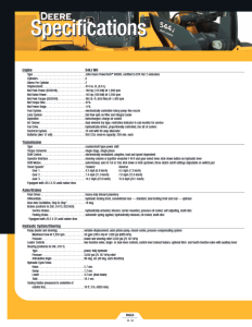 Utility solutions product lineup