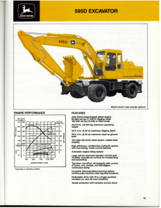 Utility solutions product lineup