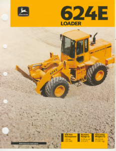 Utility solutions product lineup