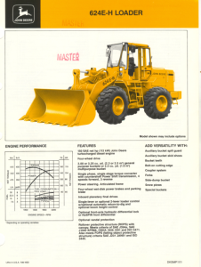 Utility solutions product lineup