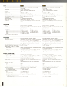 Utility solutions product lineup