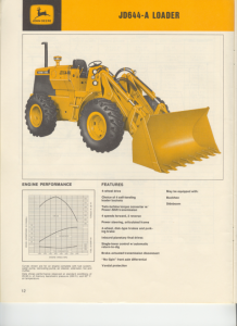 Utility solutions product lineup