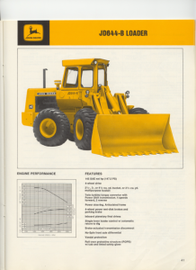 Utility solutions product lineup