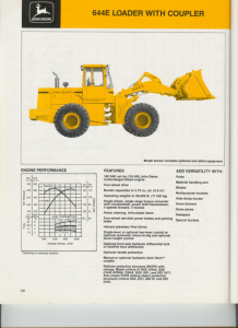 Utility solutions product lineup